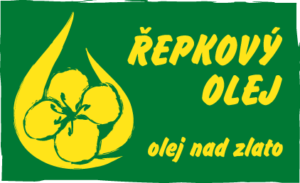 Olej nad zlato | Web o řepkovém oleji